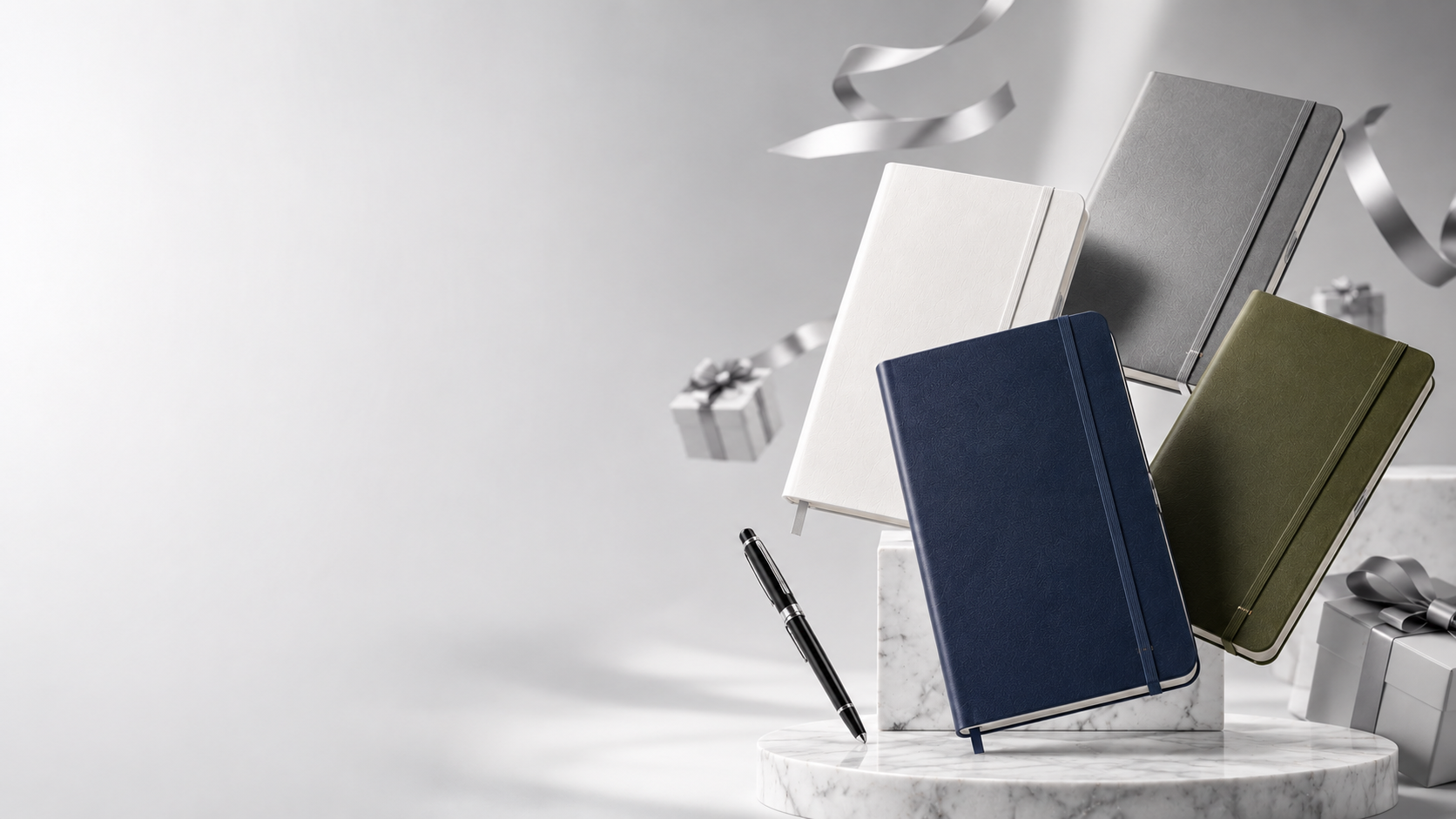 Everyday NoteBook