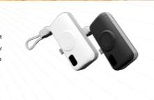 Chargi Watch Power Bank